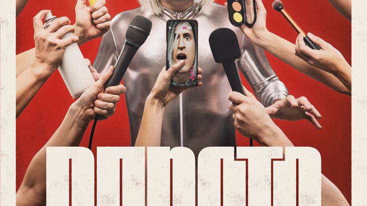 'Renata' antzezlanerako sarrerak