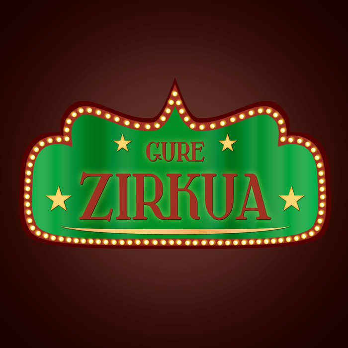 Gure Zirkua Zumaian izango da uztailaren 12tik 15era