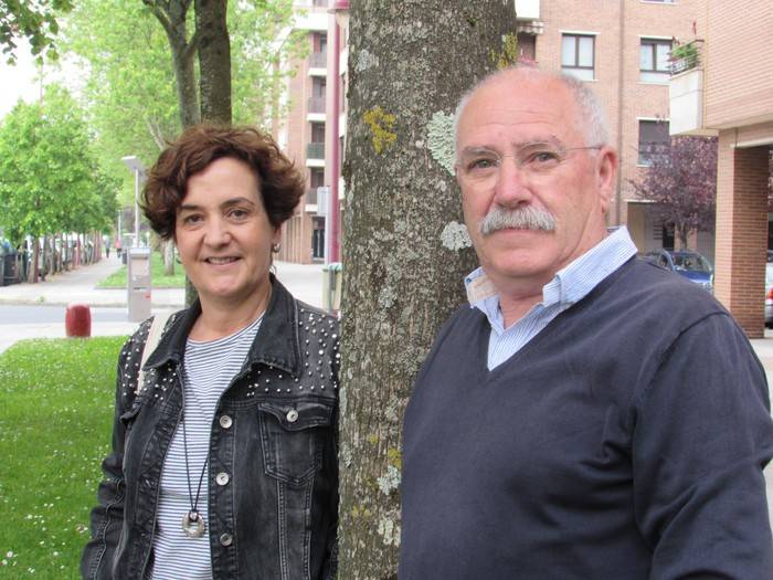 "Halako saltsa berezi bat sortu da plaza dantzen inguruan"
