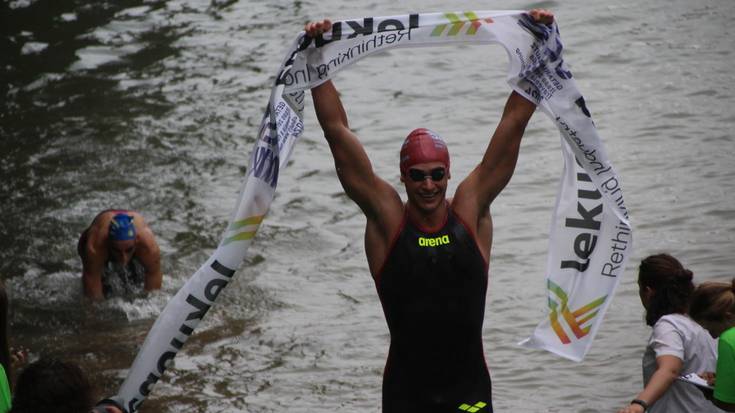 Gutierrezek marka berria, Sanchezek laugarren garaipena