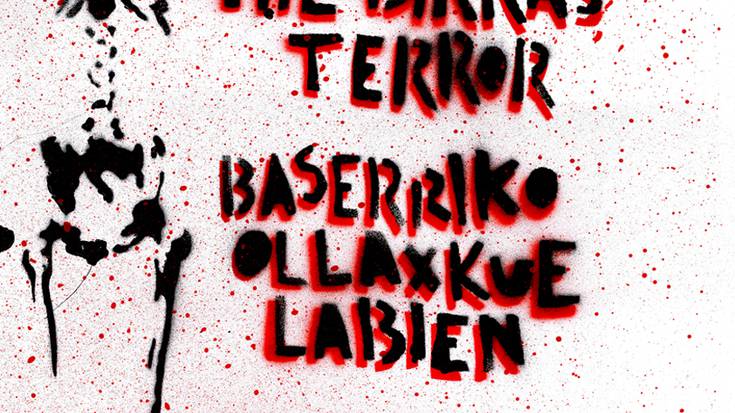 Kontzertuakl: Baserriko Ollaxkue Labien + The Birras Terror + Obsesion Fatal