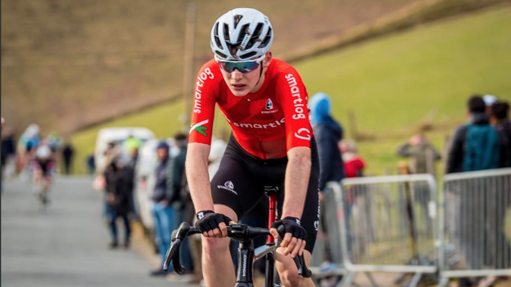 Sentsazio onekin estreinatu du denboraldia Aitor Agirrek