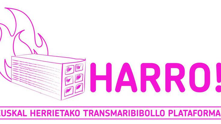 Harro! plataforma aurkeztuko dute asteazkenean, Kultur Etxean