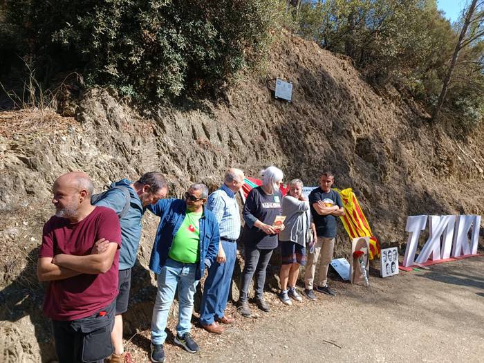 Txiki izan dute gogoan Cerdenyolan eta Azpeitian