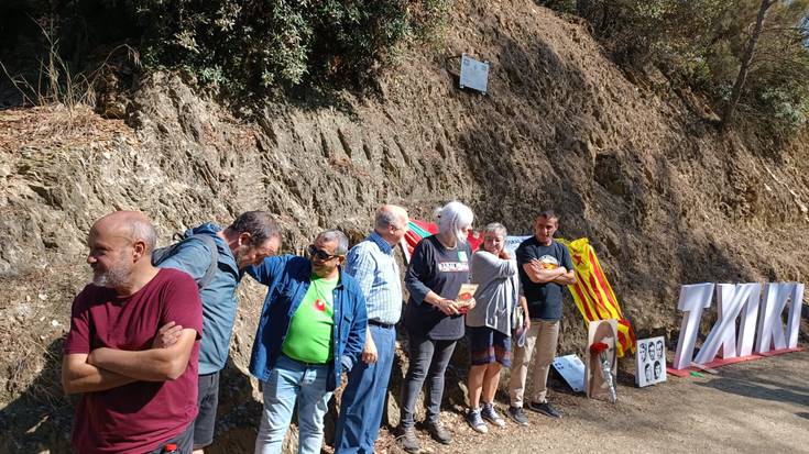 Txiki izan dute gogoan Cerdenyolan eta Azpeitian