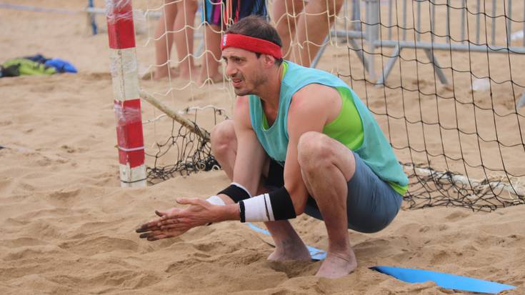 Uztaileko lehen bi asteburuetan izango da aurtengo Txaparrotan