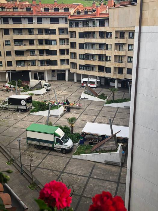 Babesa tokian-tokiko merkataritzari