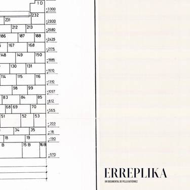 Zinema: 'Erreplika' filma