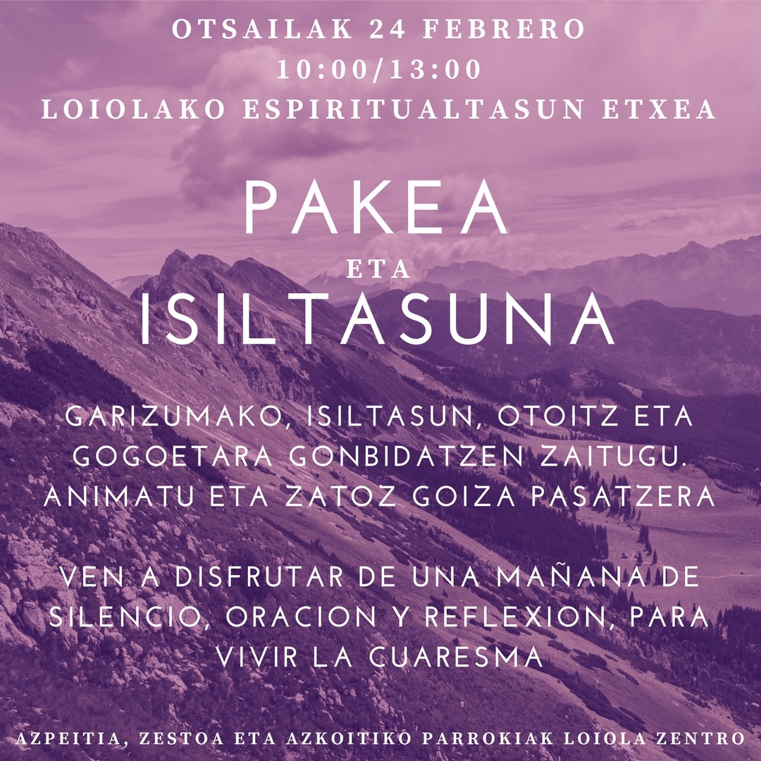 Garizumako erretiroa