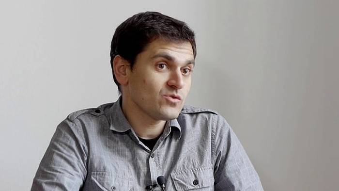 'Europako sezesio prozesuak: Iragana eta oraina' hitzaldia eskainiko du Asier Blasek asteazkenean, Azpeitian