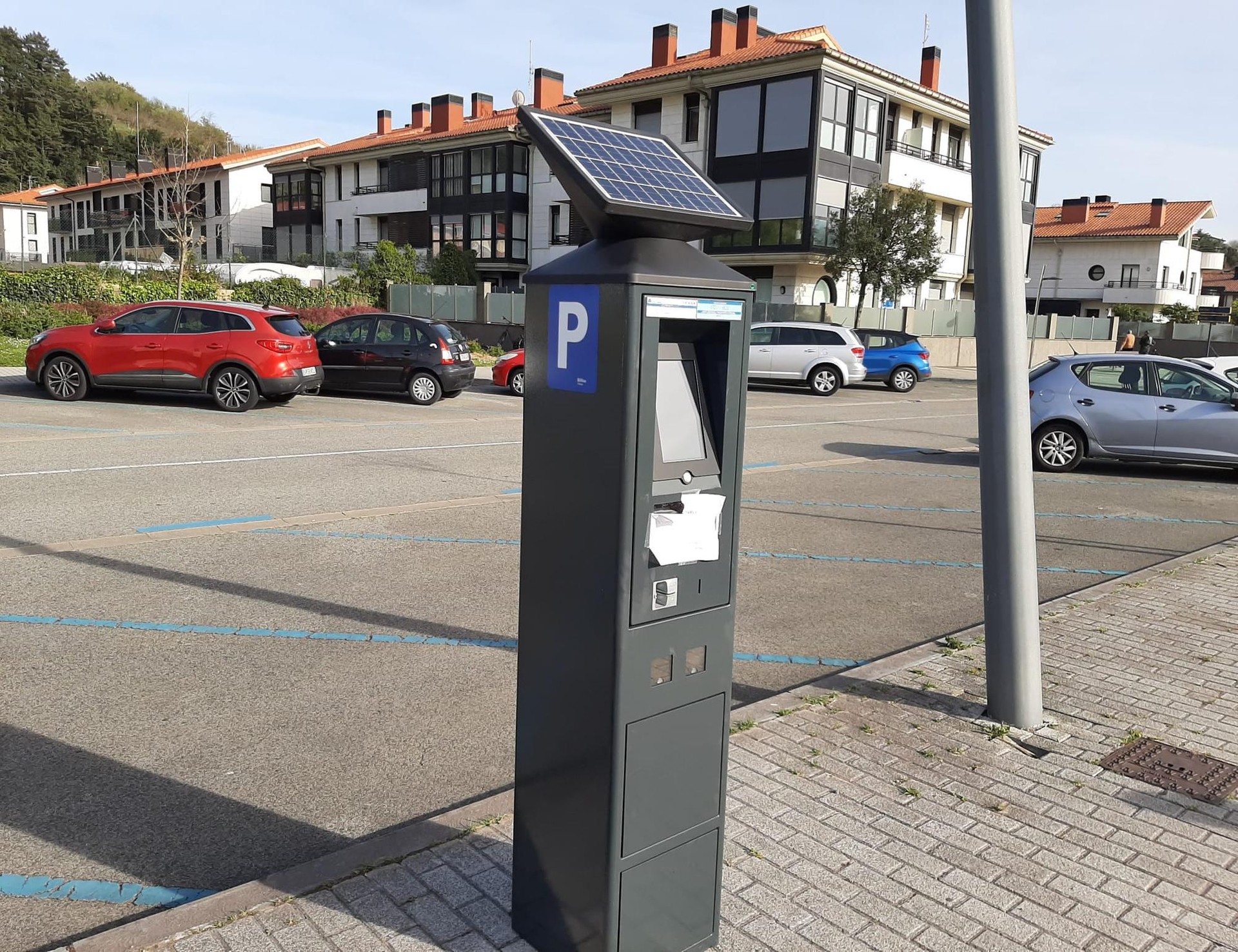 Udako TAO zerbitzua bihartik aurrrera martxan izango da