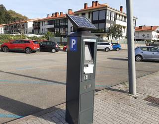 Udako TAO zerbitzua igandetik aurrera izango da martxan