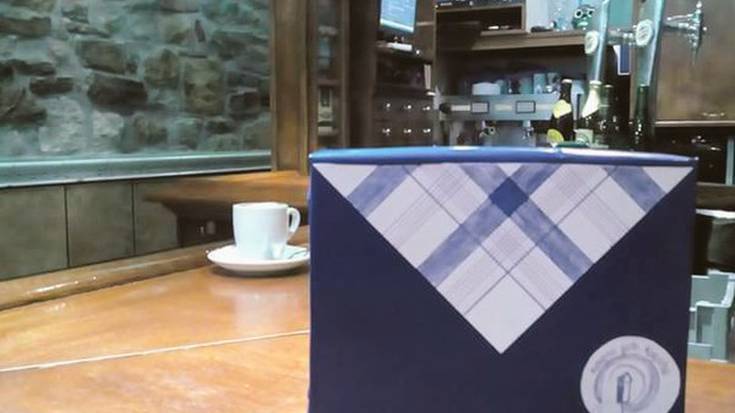 Santelmotako Gazte Eguneko kamisetarako proposamenak jasoko ditu Katxapero konpartsak