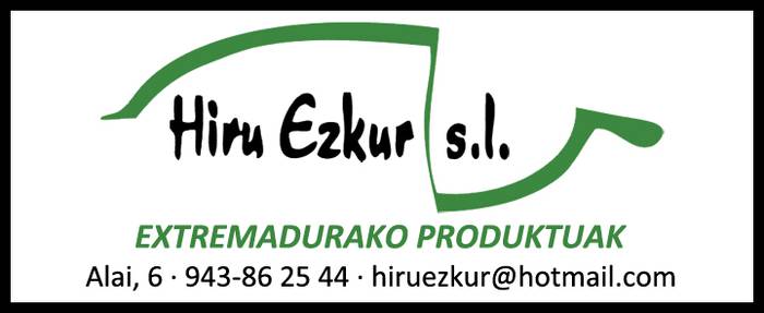 Hiru ezkur logotipoa