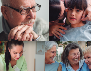 Zabalik da 'Hitz egin dezagun zaintzaz' ikastaroan izena emateko epea