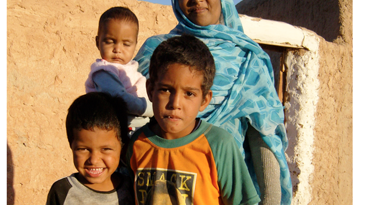 Senidetze kanpaina jarri du abian Darahli elkarteak