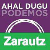 Zarautzen asanblada irekia antolatu dute biharko, Ahal Duguren asmoen berri emateko