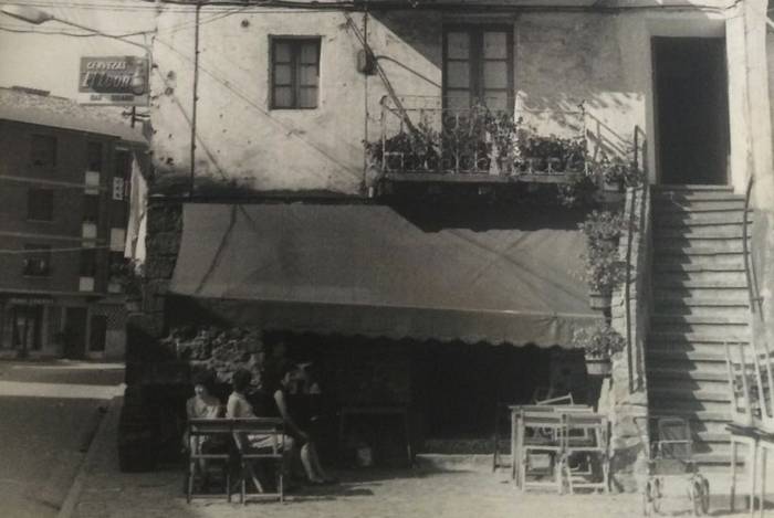 Xixario Erretegiak 50 urte bete ditu apirilean