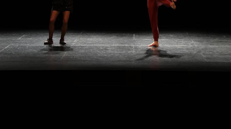 'Maitasunaren materia(lak)' taularatuko dute igandean, Antoniano aretoan