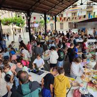 Orioko Herri Ikastolaren Festa