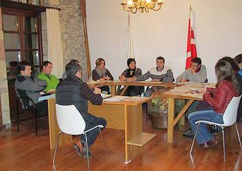 Aiako Udaleko 2013ko aurrekontua 2012koa baino %25 txikiagoa izango da