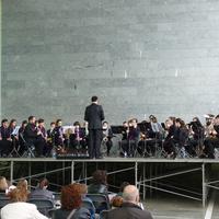 Bandak kontzertua emango du bihar Itziarren