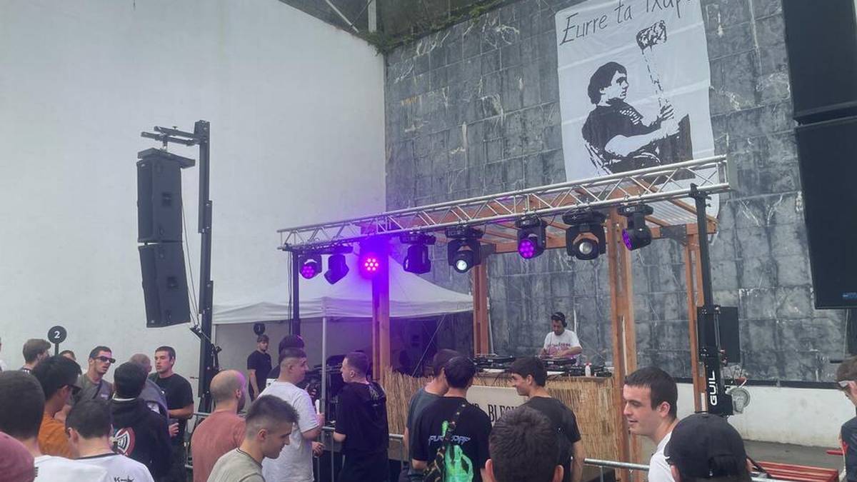 Oroimenaren dantzaldiak hamargarrena du ospatzear