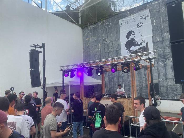 Oroimenaren dantzaldiak hamargarrena du ospatzear