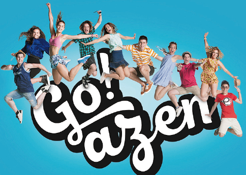 'Go!azen 4.0' musikalerako lau sarrera zozkatuko ditu Maxixatzenek