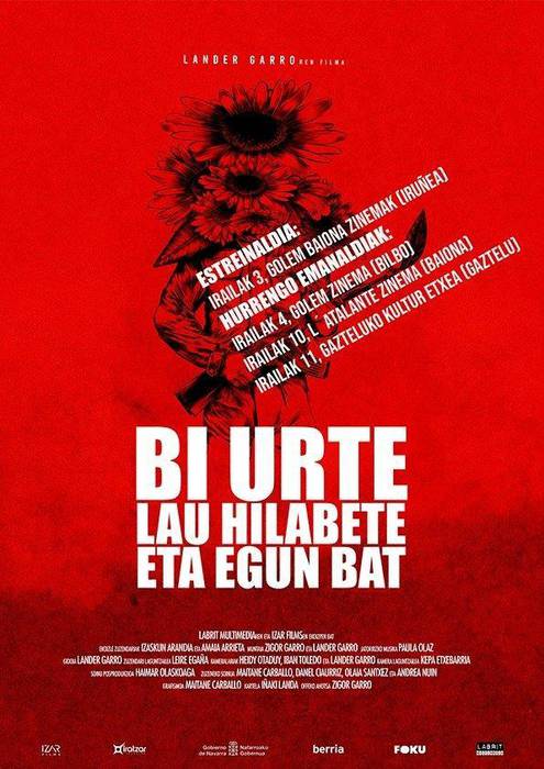 Bi urte lau hilabete eta egun bat