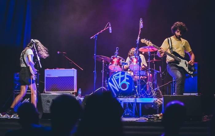 Nizek kontzertua eskainiko du Putzuzulon igandean