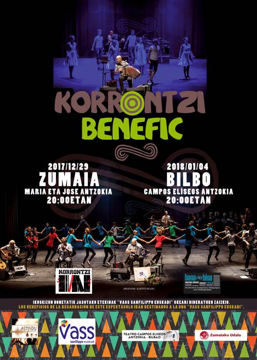 Korrontzi Benefic
