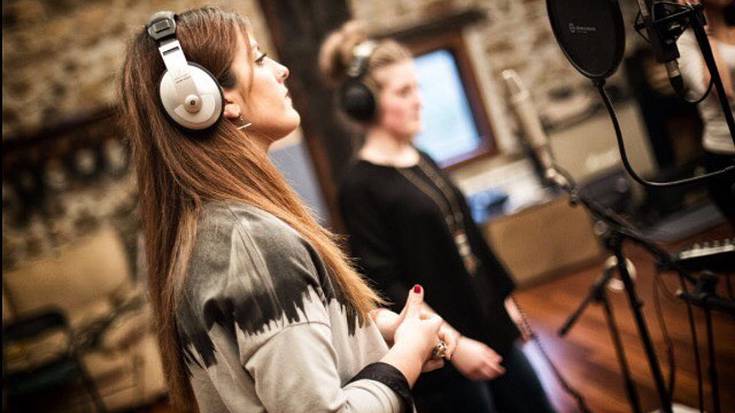 "Esperimentatzeko saialdi bat egin nahi du irratiak gure saioarekin"