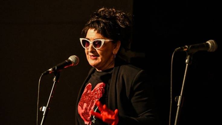 'Kilimaterioa' bertso-bakarrizketa saioa izango da gaur, Modelon