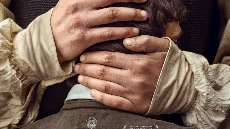 'Handia' pelikula emango da asteburuan Aita Marin