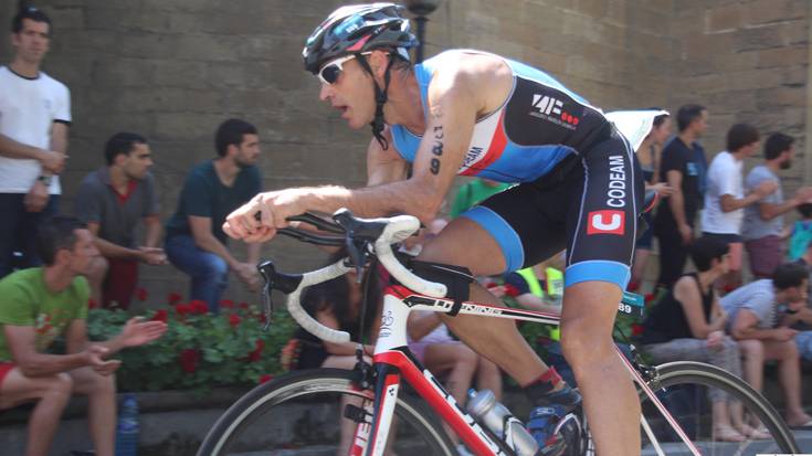 Zarauzko Triatloia 2023