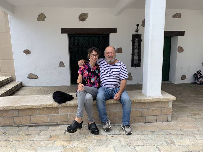 Bizimodua ere berreskuratzen