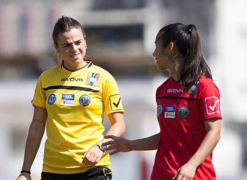 Ainara Manterola: "Oso zorrotza naiz nire buruarekin"