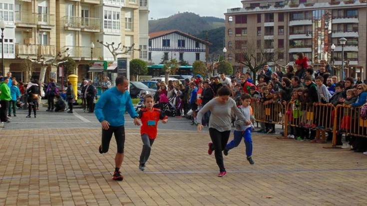 Irabaztea baino gauza garrantzitsuagoak badaudelako