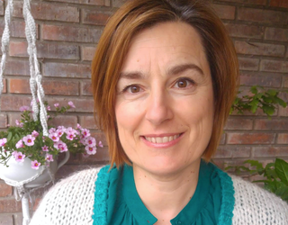 Ainhoa Alonso Olazabal: "Arrokek funtsezko ezagutza eman didate gero zeramika arkeologikoak ikertzeko"