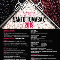 Santo Tomas eguna