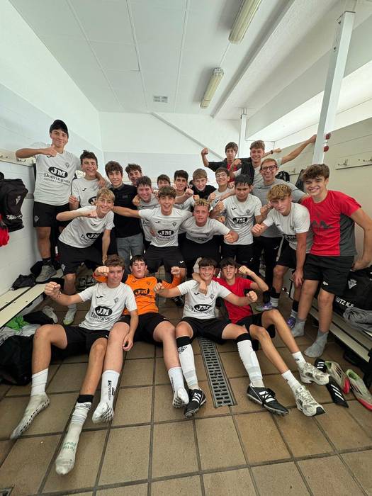 ZKEren asteburuko kirol agenda