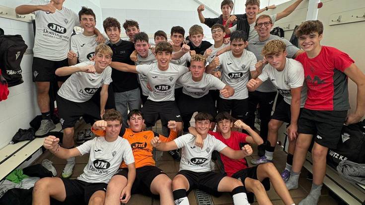 ZKEren asteburuko kirol agenda