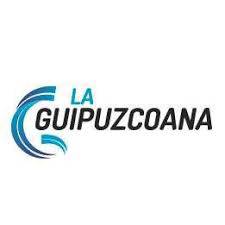 La Guipuzcoana autobusak logotipoa