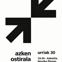 Elkarretaratzea: euskal presoen eskubideen alde