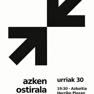 Elkarretaratzea: euskal presoen eskubideen alde