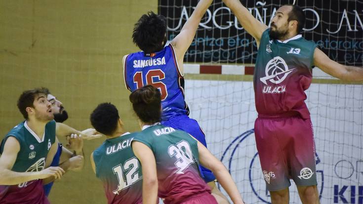 ZKEren asteburuko kirol egitaraua