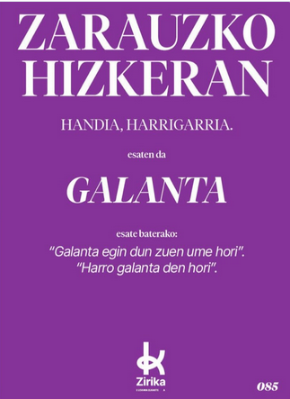 Galanta