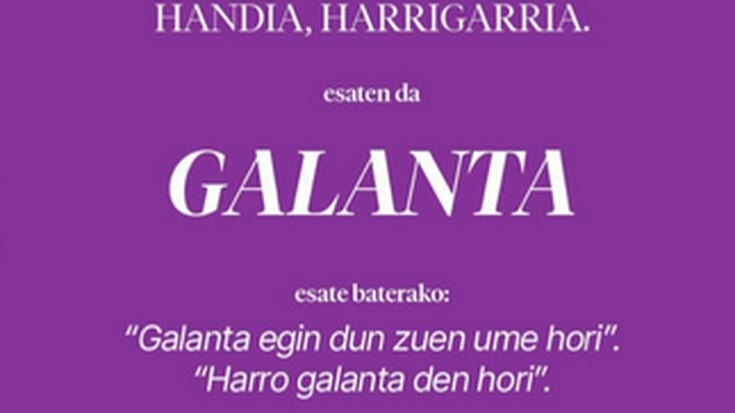 Galanta