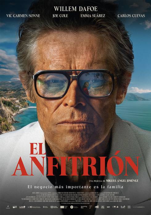 Zinema: 'El Anfitrión' (VOSE)